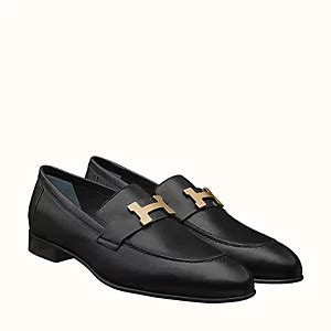 hermes man shoe price|hermes loafers men's price.